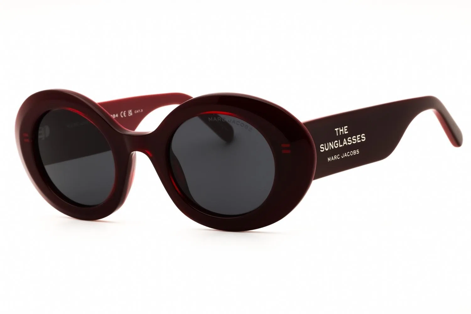Marc Jacobs MARC799_S Sunglasses - view 2